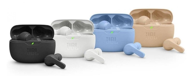 JBl Wave Beam